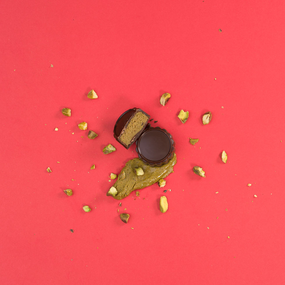 Thumbnail: Chocolate Mooncake Set C_伴月