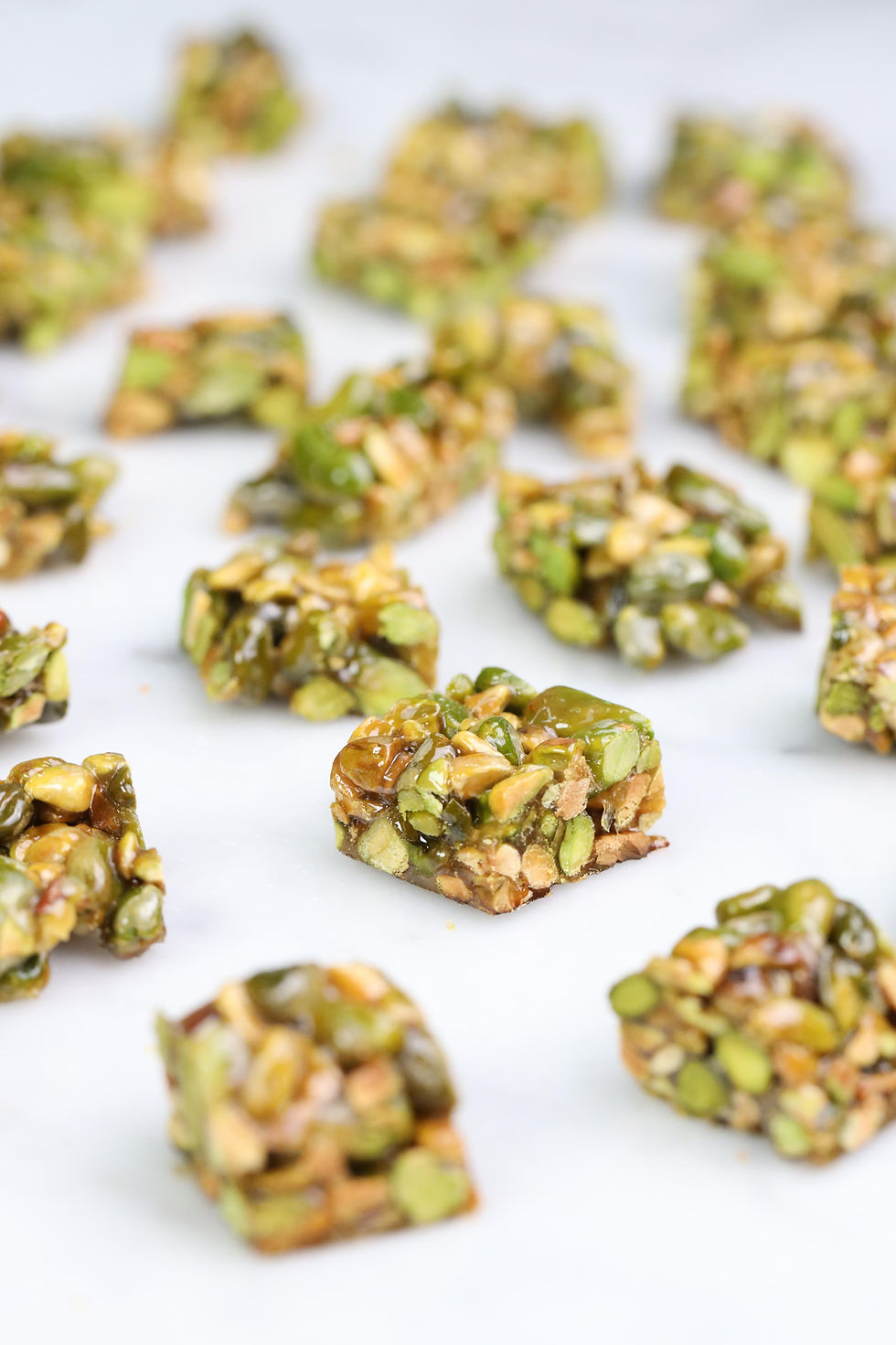 Thumbnail: Nuts Brittle_Chocolate Set