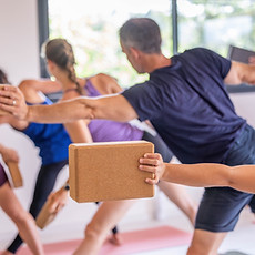 Formation 200h Ashtanga Vinyasa Toulouse