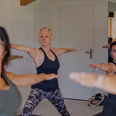 Formation Yoga Toulouse