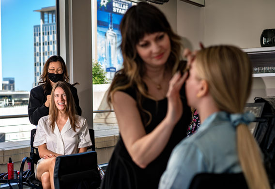 Plan It With Me: Dallas Fort Worth Wedding Planner DFW Luxury High End Wedding Planner