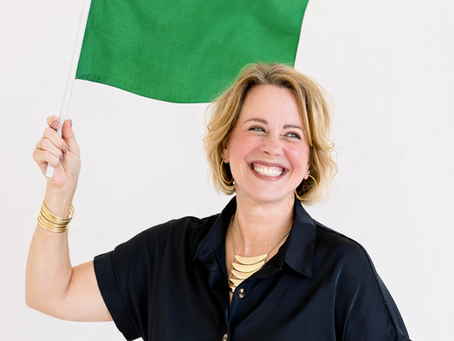 5 Wedding Planner Green Flags