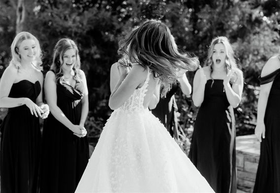 Plan It With Me: Dallas Fort Worth Wedding Planner DFW Luxury High End Wedding Planner