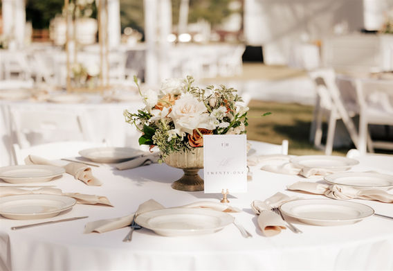 Plan It With Me: Dallas Fort Worth Wedding Planner DFW Luxury High End Wedding Planner