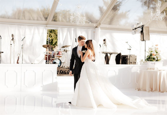 Plan It With Me: Dallas Fort Worth Wedding Planner DFW Luxury High End Wedding Planner