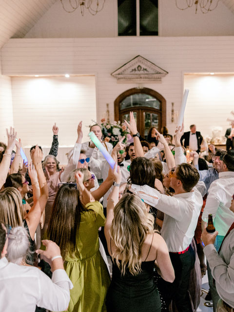 Plan It With Me: Dallas Fort Worth Wedding Planner DFW Luxury High End Wedding Planner