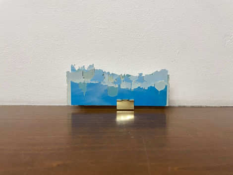 Postcards Landscape, 2020