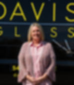 Jenny Davis - 1991