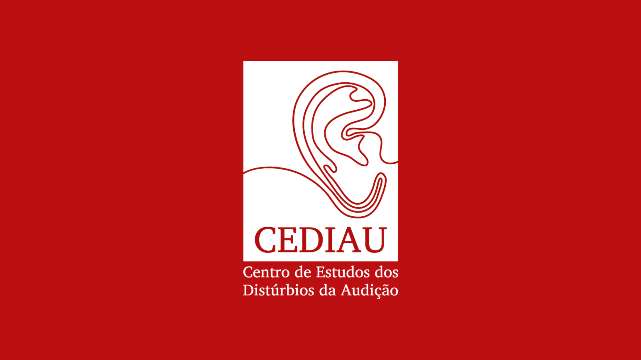Cediau - Centro de Estudos dos Disturbios da Audicao Ltda