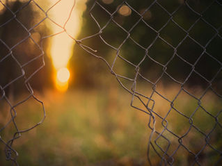 Guarding our hearts without closing it: the art of boundaries