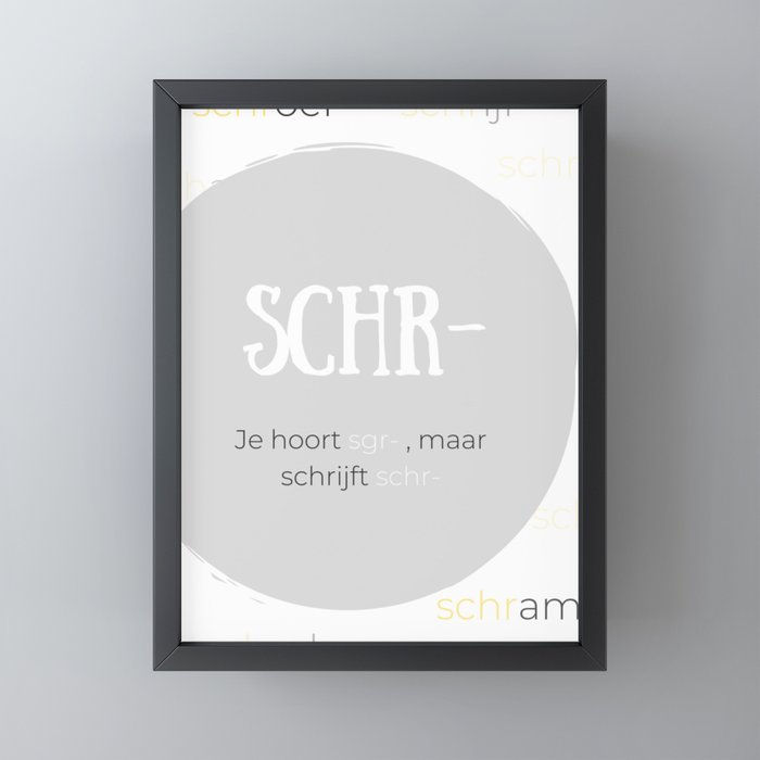 Thumbnail: Spellingscategorie schr-