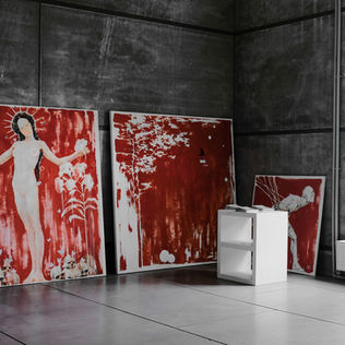 Gridchinhall Gallery