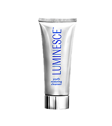 Crema Limpiadora Luminesce