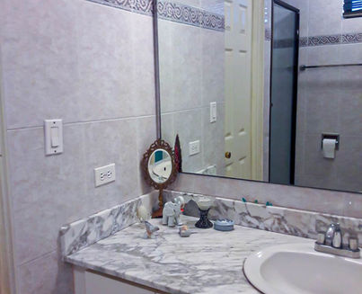 Bienes Raíces -Castro Realty S.A.