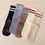 Thumbnail: Classic Pilates Socks