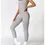Thumbnail: Full Length Seamless Tights