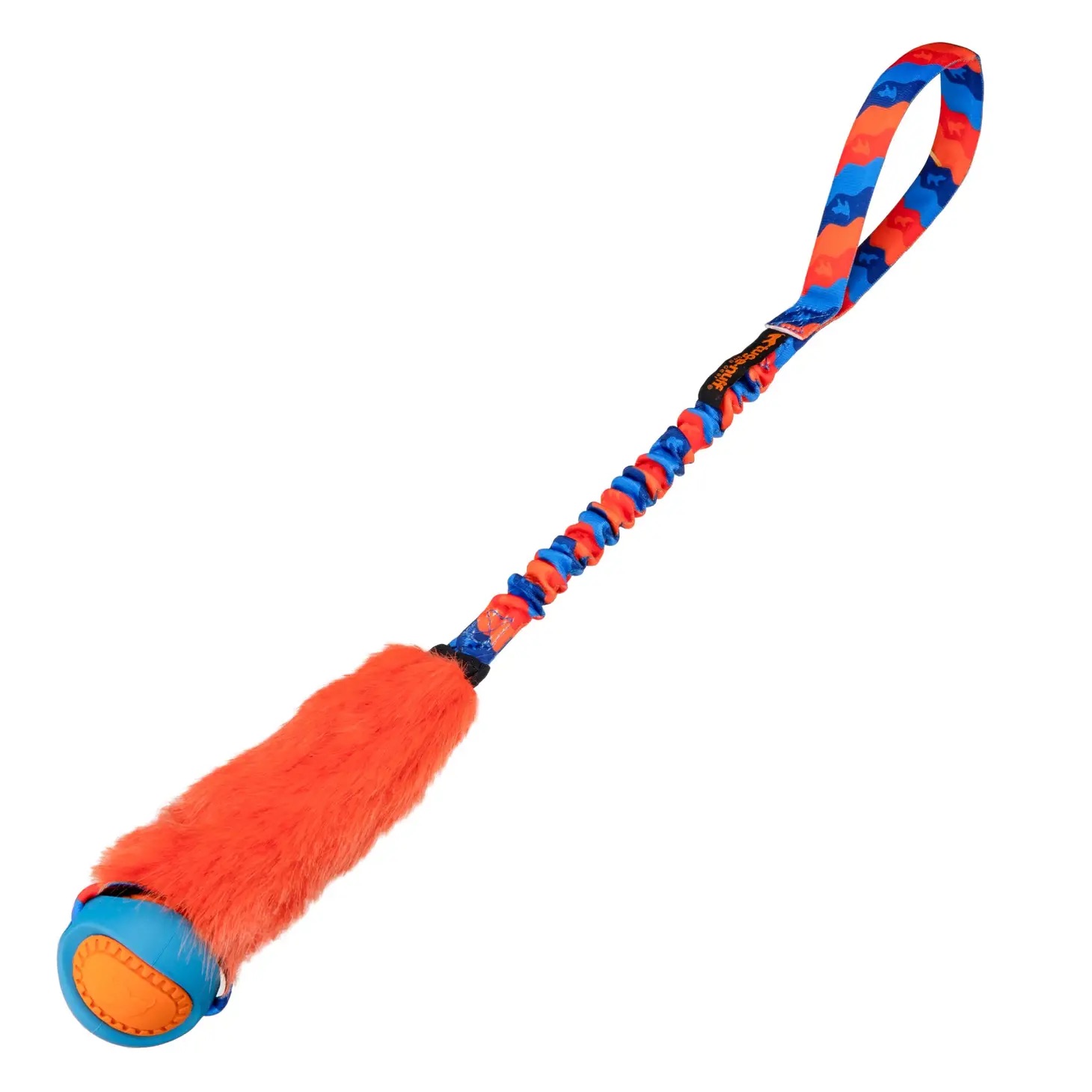 Tug E Nuff Fauxtastic Powerball Bungee Opie s Emporium