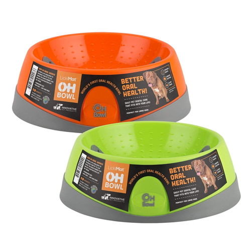 LickiMat Oh Bowl Opie s Emporium