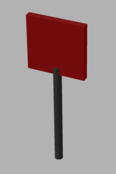Stop Sign