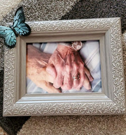 Hands