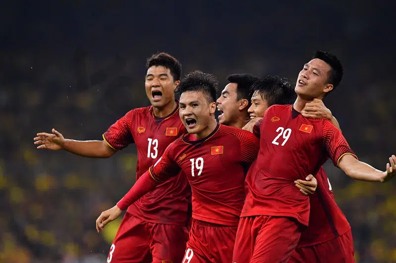 Cá độ bóng đá hợp pháp tại Việt Nam và xu hướng tương lai content media