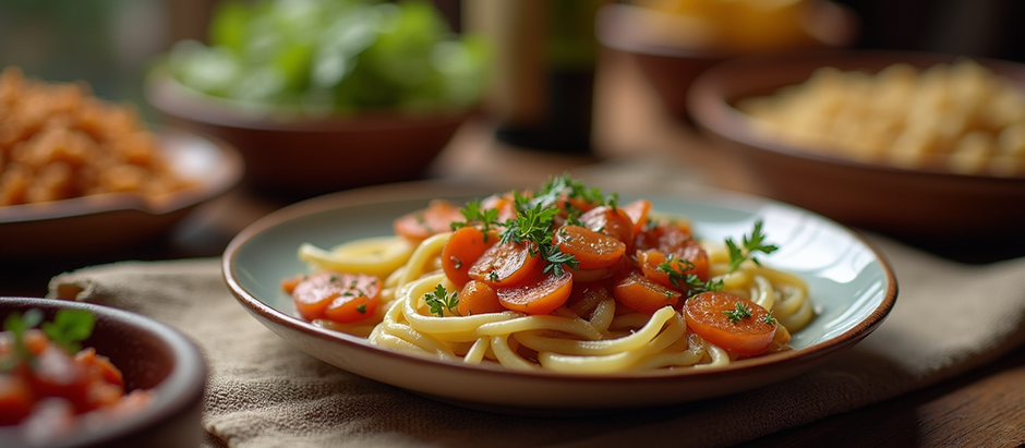 Unutulmaz Tatlar: Türkiye'nin Gizli Lezzet Durakları