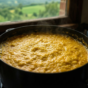 Karadeniz'in Sofrası