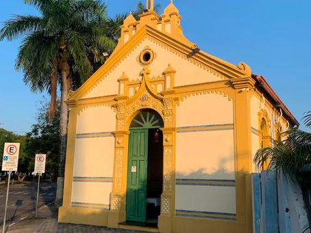 Igreja realiza programação especial neste dia de São Sebastião, padroeiro de Boa Vista