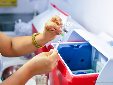 Campanha contra influenza encerra nesta sexta-feira, 31, em Boa Vista