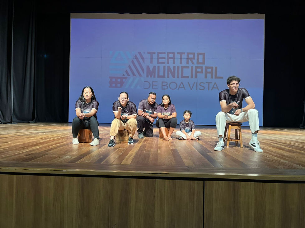 Foto: Ernandes Dantas