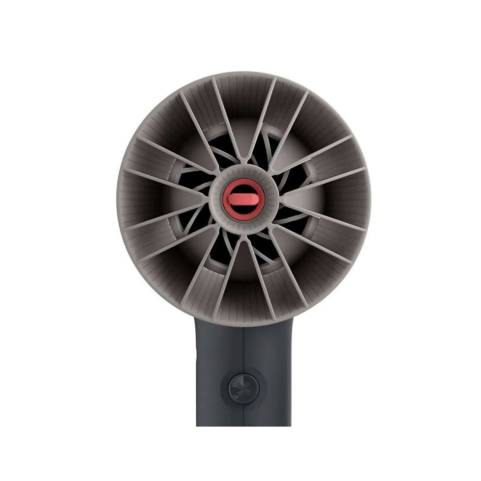 Miniatura: Secador de Cabello Philips Serie 3000 BHD351/10 Thermoprotect