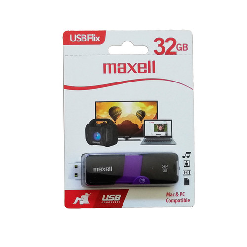 Pendrive 32 GB Maxell
