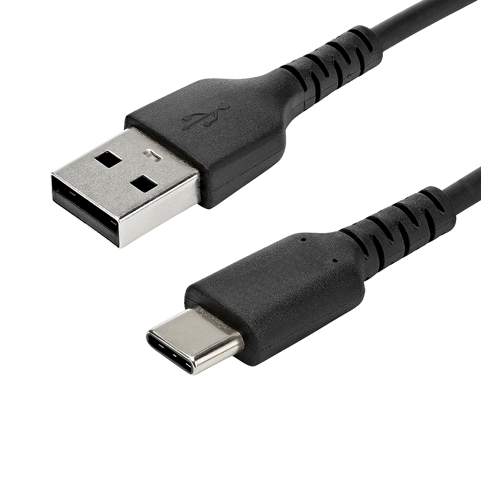 Miniatura: Cable Usb Tipo C 2  Tecnolab Mts USB 3.0
