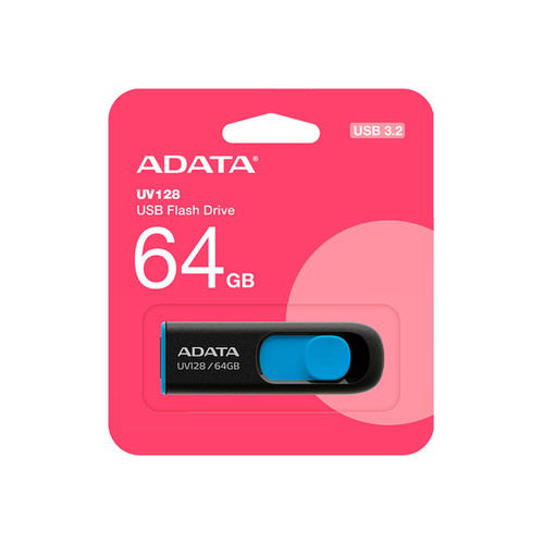 Pendrive 64 GB 3.2 Adata