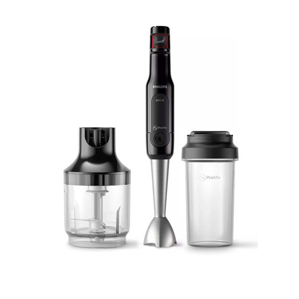 Licuadora Manual Philips Viva Collection ProMix HR2625/80