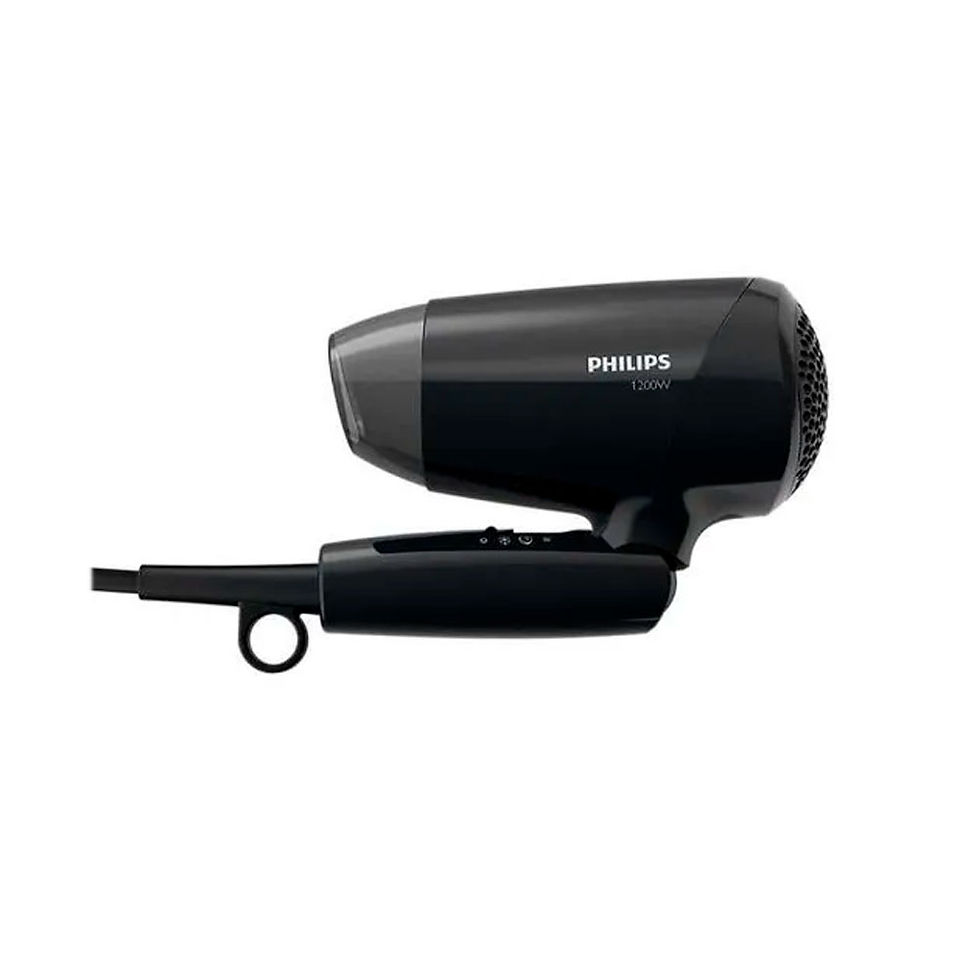 Miniatura: Secador de Cabello Philips EssentialCare BHC010/10