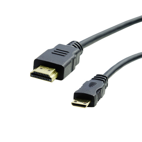 Cable Mini Hdmi A Hdmi 1,8m. M/m,