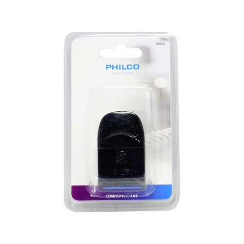 Enchufe Hembra Philco