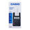 Miniatura: Calculadora Casio Contable  con Impresora HR-8RC-BK