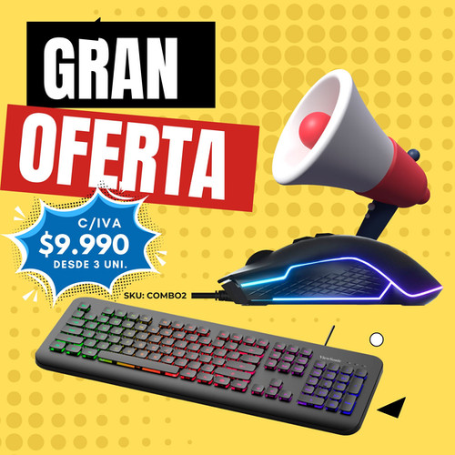 Oferta