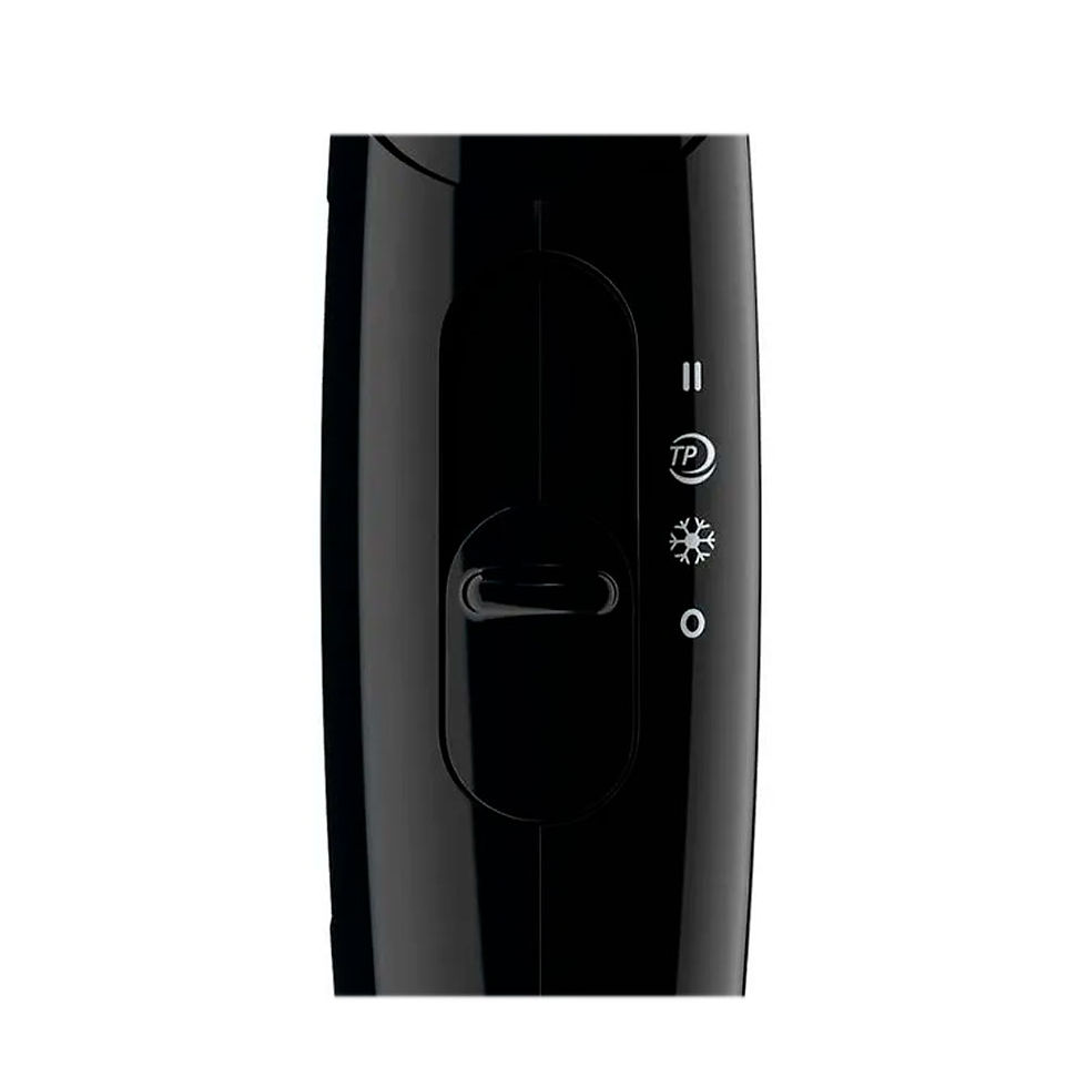 Miniatura: Secador de Cabello Philips EssentialCare BHC010/10