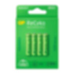 Miniatura: Pilas Recargables GP Recyko AAA 950 mAh Precargadas