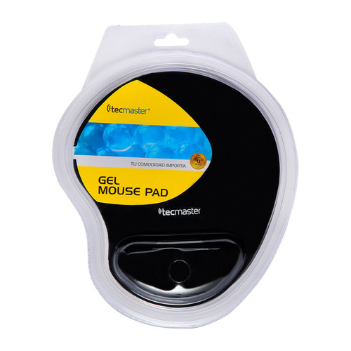 PAD MOUSE C/GEL APOYA MUÑECA