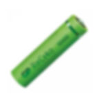 Miniatura: Pilas Recargables GP Recyko AAA 950 mAh Precargadas