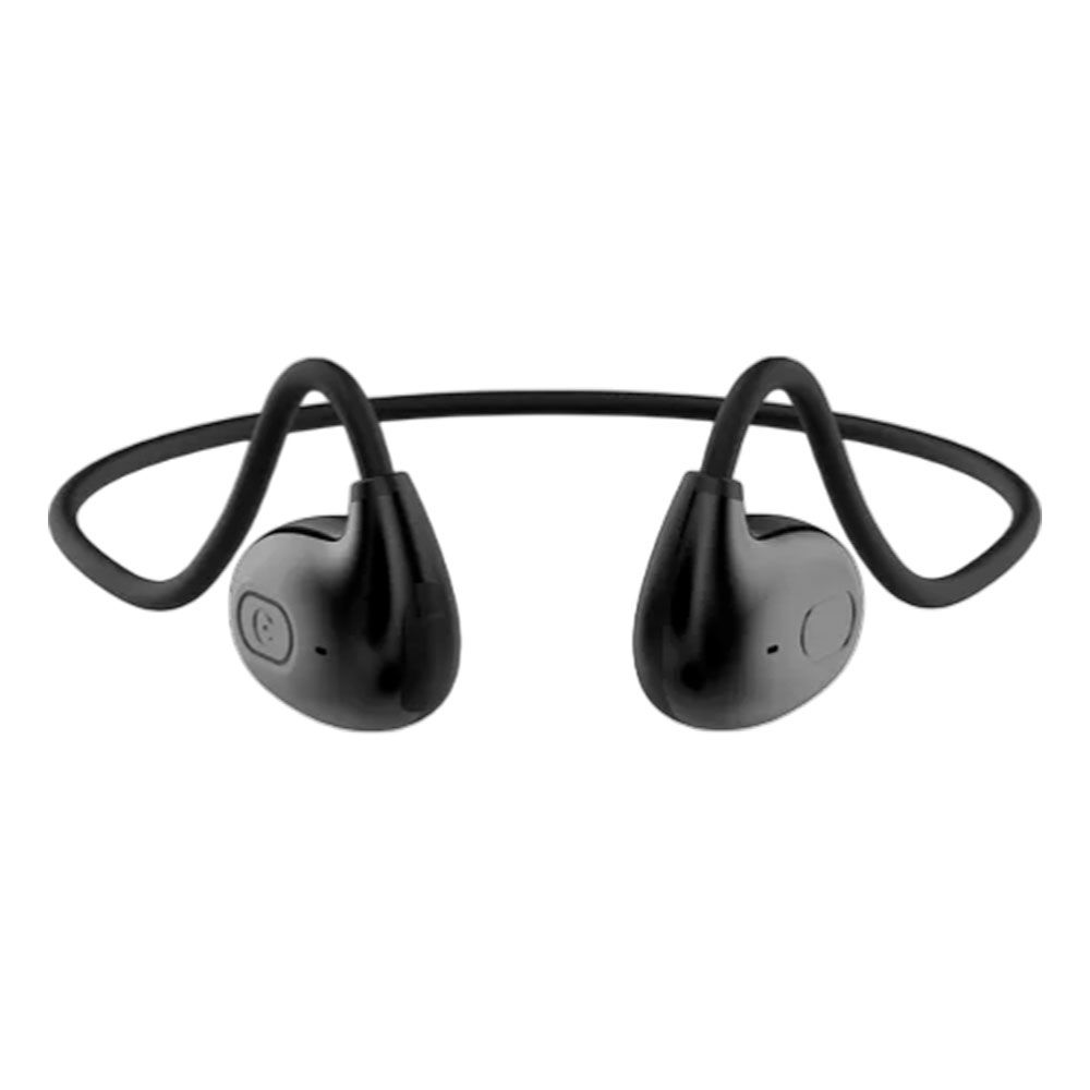 Audífonos Aiwa AWGSPORT Open Ear Bluetooth 5.4 TWS IPX4 Deportivos
