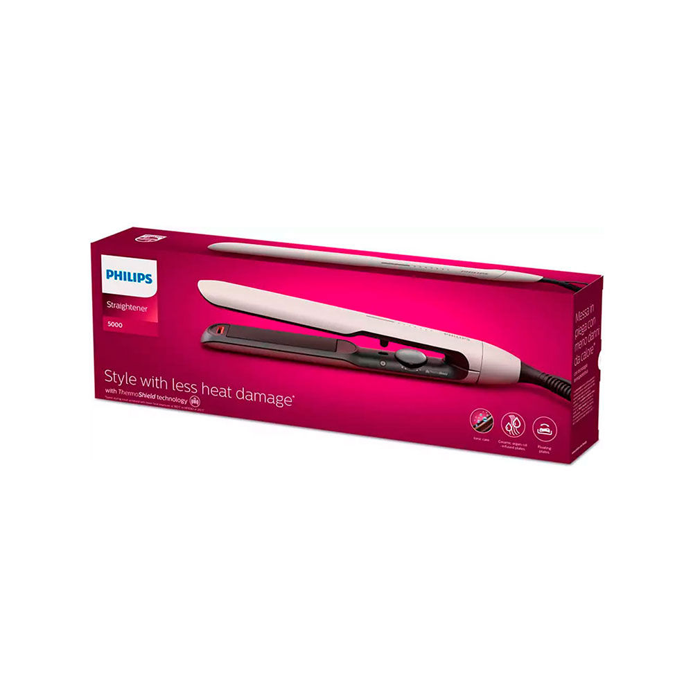 Plancha para el Cabello Philips 5000 Series BHS520/00