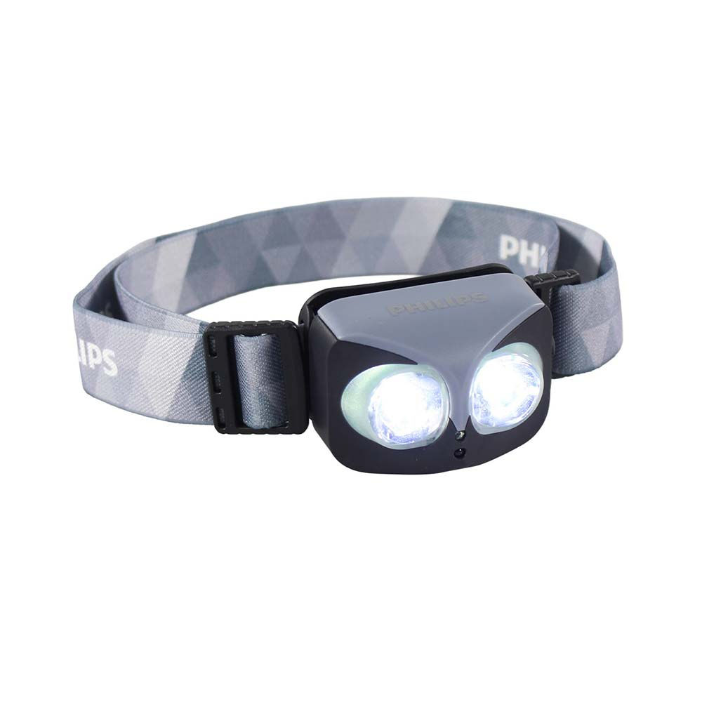 Linterna cabeza Philips SFL3342