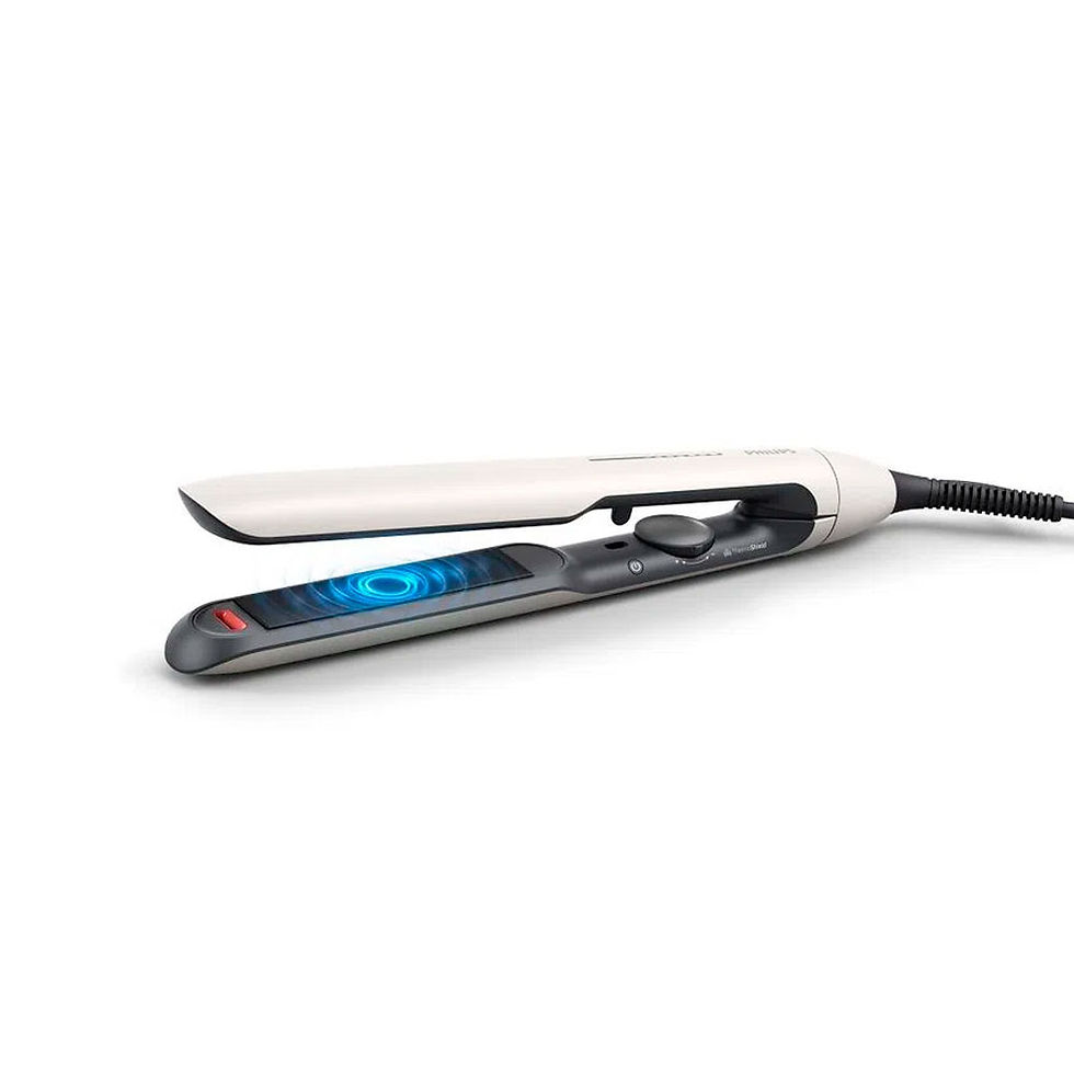 Plancha para el Cabello Philips Serie 5000 BHS515/00
