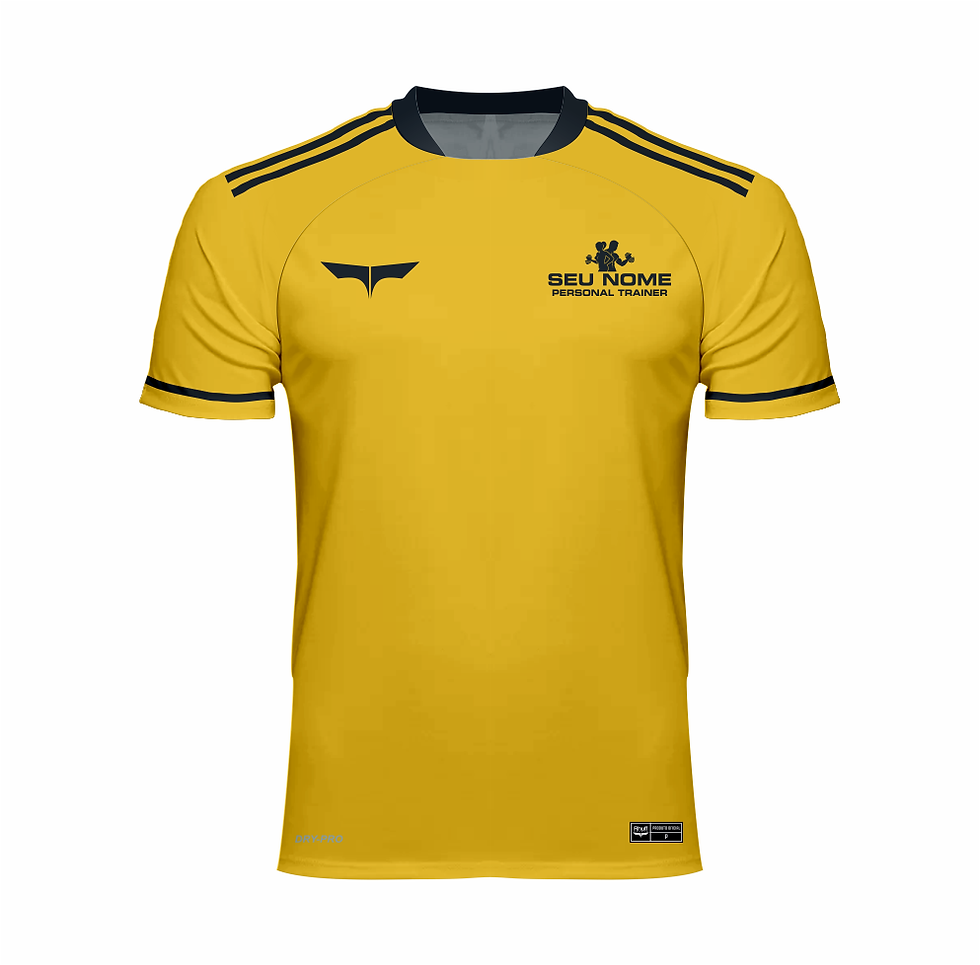 Miniatura: CAMISA PERSONAL STRIPES PREMIUM - Click e Veja + Cores