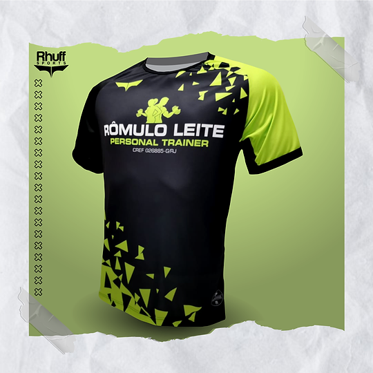 Camisas personal